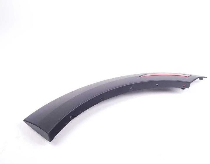 BMW MINI R60 Ratų arka galinė kairė 51779801883 Originali