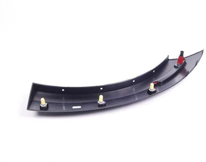 BMW MINI R60 Ratų arka galinė kairė 51779801883 Originali
