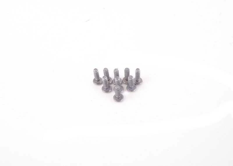 BMW MINI R60 Remonto rinkinys laikiklis priekinio žibinto kairės pusės originalus 61119807303
