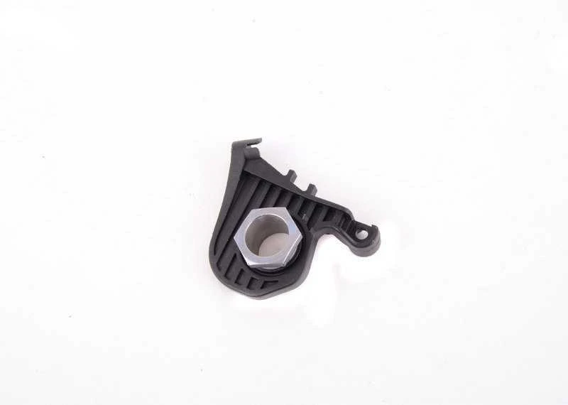 BMW MINI R60 Remonto rinkinys laikiklis priekinio žibinto kairės pusės originalus 61119807303