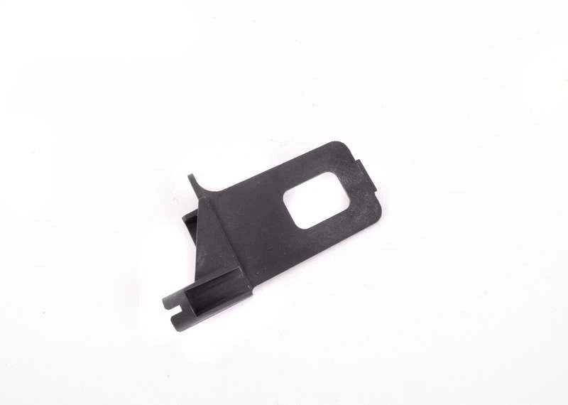 BMW MINI R60 Remonto rinkinys laikiklis priekinio žibinto kairės pusės originalus 61119807303