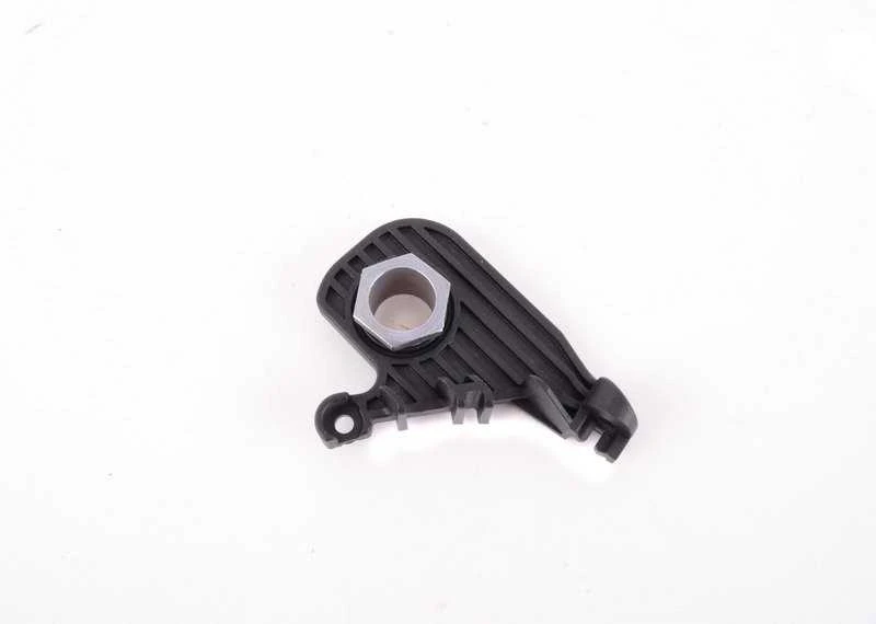 BMW MINI R60 Remonto rinkinys laikiklis priekinio žibinto kairės pusės originalus 61119807303