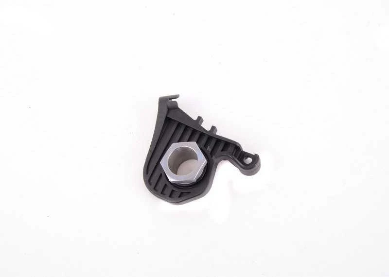 BMW MINI R60 Remonto rinkinys laikiklis priekinio žibinto kairės pusės originalus 61119807303
