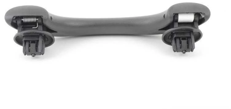 BMW MINI rankena juoda priekinė 51167336852 originali