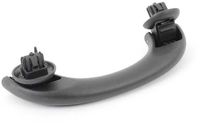 BMW MINI rankena juoda priekinė 51167336852 originali