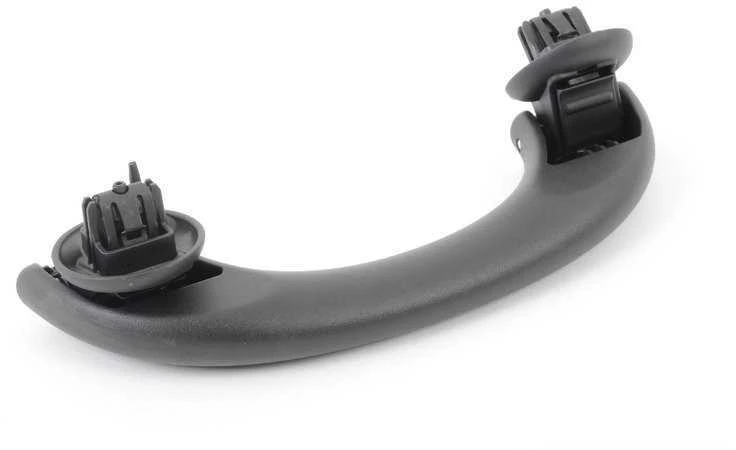 BMW MINI rankena juoda priekinė 51167336852 originali