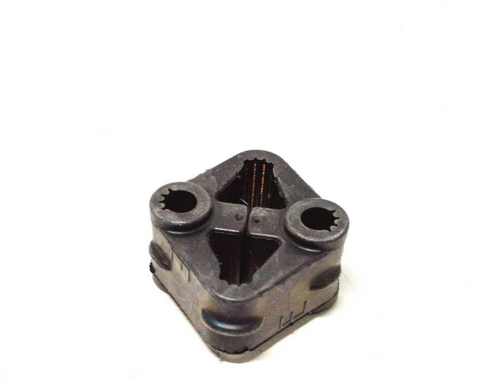 BMW MINI ROLLS-ROYCE Guminė tvirtinimo detalė Originali 18307616850