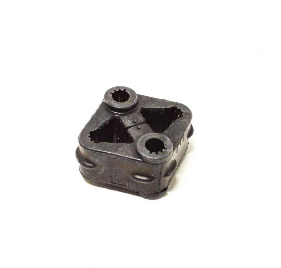 BMW MINI ROLLS-ROYCE Guminė tvirtinimo detalė Originali 18307616850