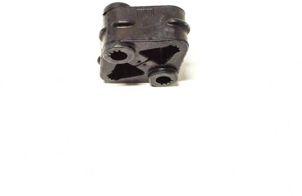 BMW MINI ROLLS-ROYCE Guminė tvirtinimo detalė Originali 18307616850