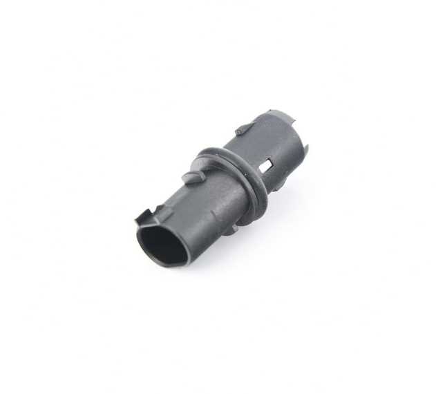 BMW MINI stovėjimo lemputės lizdas F57 F54 F60 F55 F56 R56 63127703969 Originali