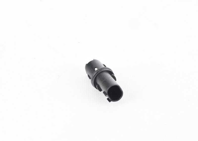 BMW MINI stovėjimo lemputės lizdas F57 F54 F60 F55 F56 R56 63127703969 Originali
