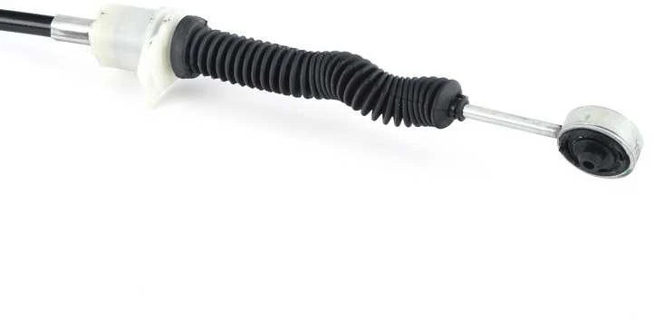 BMW Mini tikras mechaninės pavarų dėžės perjungimo kabelis 25117594647