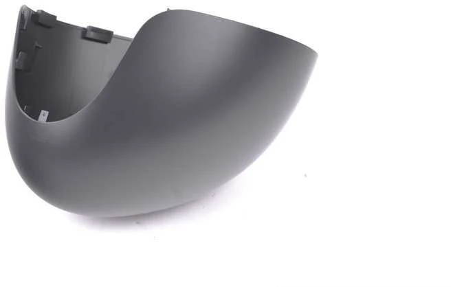 BMW MINI Veidrodėlio dangtelis gruntuotas dešinėje 51167401230 Originalus