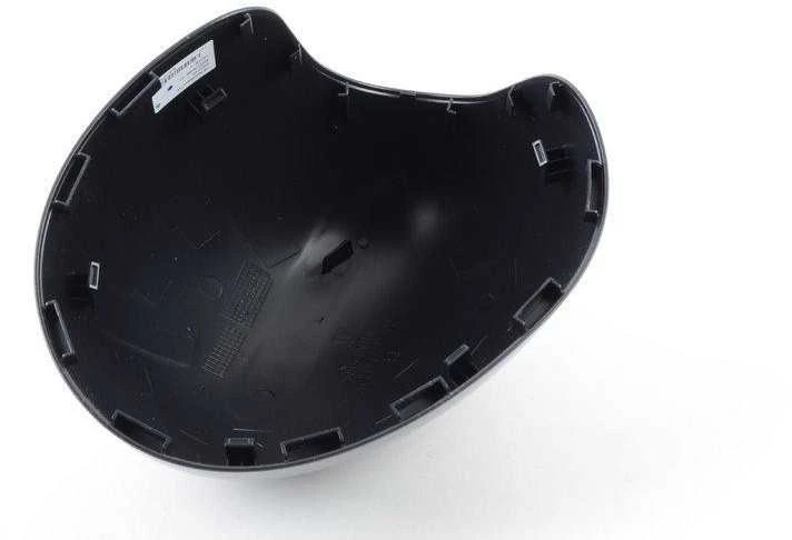 BMW MINI Veidrodėlio dangtelis gruntuotas dešinėje 51167401230 Originalus