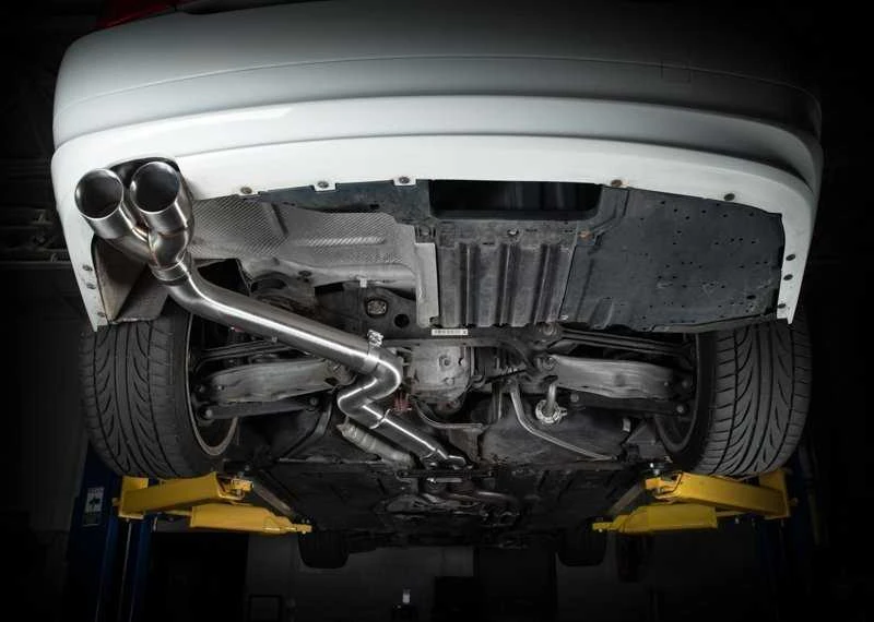 BMW Mittelschalldämpfer Bmw E90 E91 E92 E93 2004 2013 Originalus 18307567138