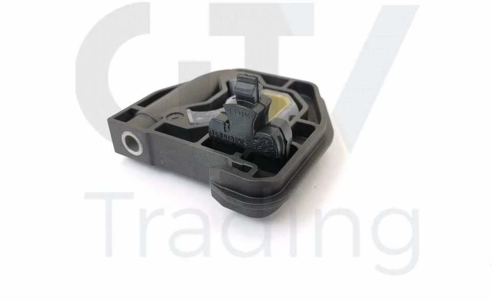 BMW Modulio Dėklas Dešinysis F20 F21 F22 F30 F31 F32 F33 F34 F36 I01 I12 Originalus 17118620733