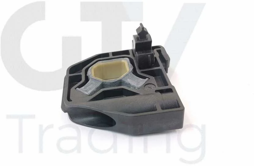 BMW Modulio Dėklas Dešinysis F20 F21 F22 F30 F31 F32 F33 F34 F36 I01 I12 Originalus 17118620733