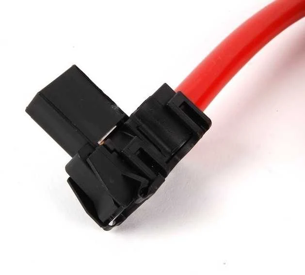 Bmw Modulis B+ laidai SbK E90 E91 E92 61116986703 Originalus 61116986703