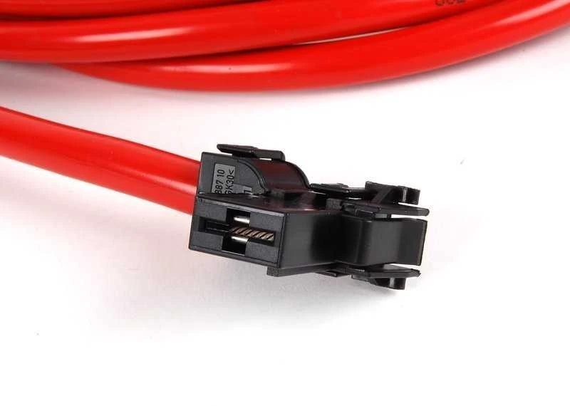 Bmw Modulis B+ laidai SbK E90 E91 E92 61116986703 Originalus 61116986703