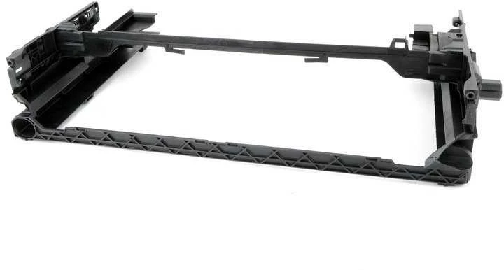 BMW Modulis Nešėjas F07 F10 F11 F06 F12 F13 F01 F02 Originalus 17117804617
