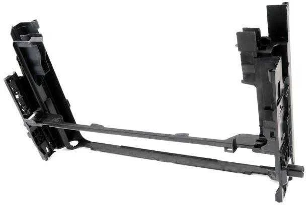 BMW Modulis Nešėjas F07 F10 F11 F06 F12 F13 F01 F02 Originalus 17117804617