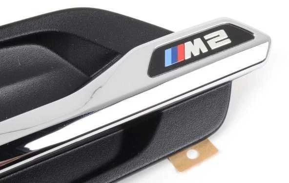 BMW Molding Dešinė BMW 2 Serija F87 M2 11 2014 04 2017 Originalus 51138062198