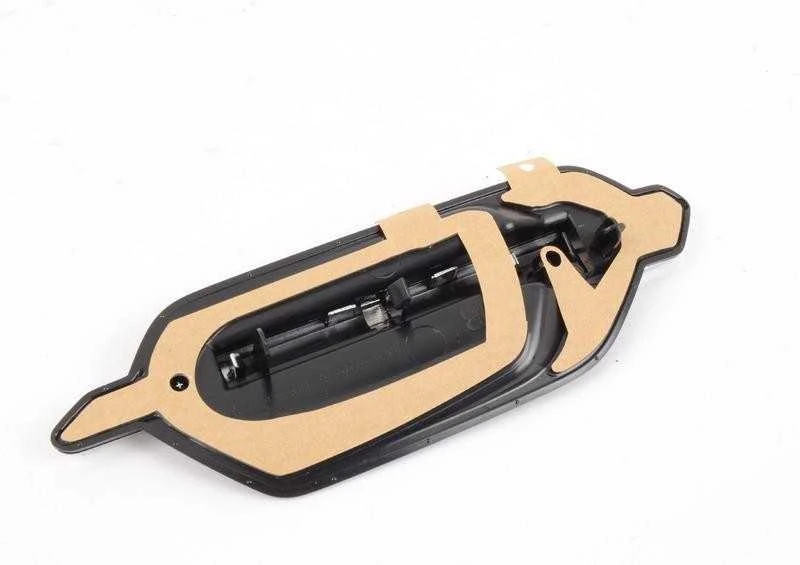 BMW Molding Dešinė BMW 2 Serija F87 M2 11 2014 04 2017 Originalus 51138062198