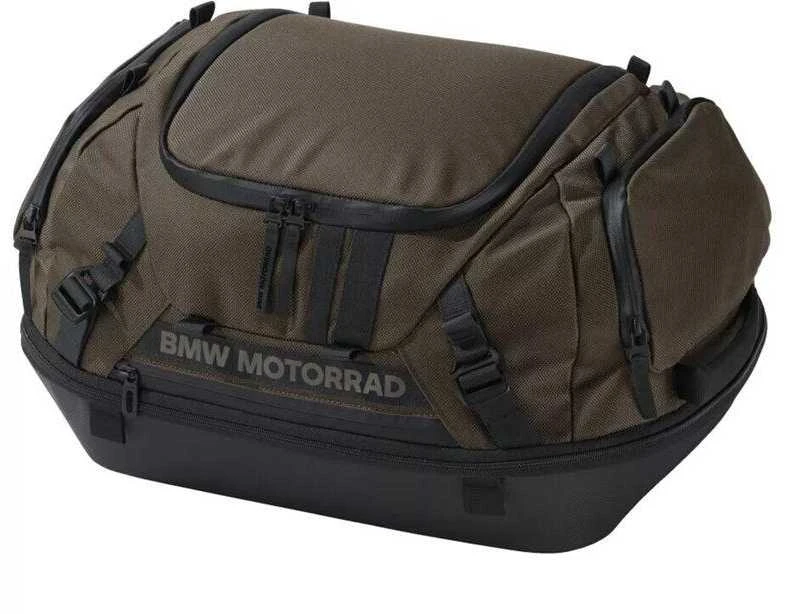 Bmw Motociklai Hecktasche Adventure Collectio Originalus 77495A503C0