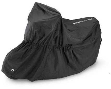 BMW motociklo dangtelis Apsauginis tentas 71607689674 Naujas originalus