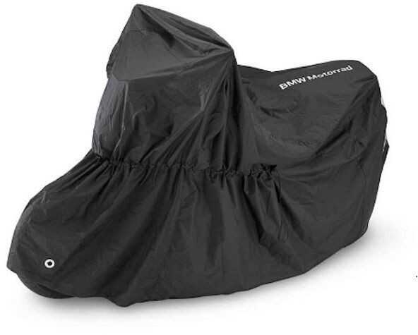 BMW motociklo dangtelis Apsauginis tentas 71607689674 Naujas originalus