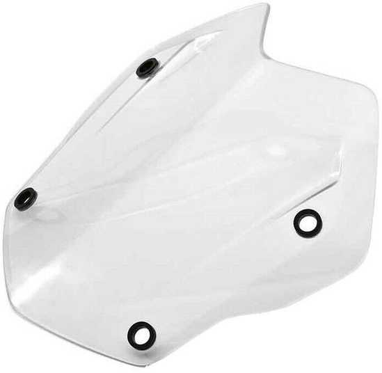 BMW motociklo priekinis stiklas Rallye R1200GS R1250GS 46639467786 originalus