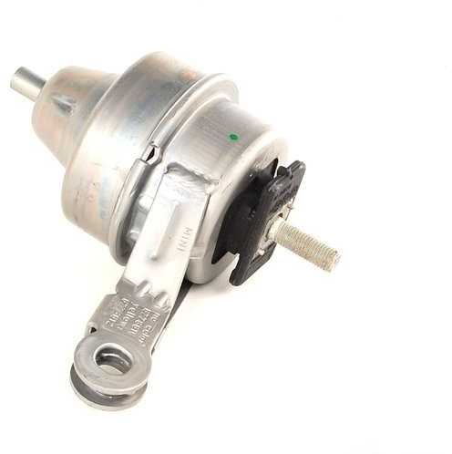 Bmw Motorlager Mini R50 R53 R52 2000 2006 Originalus 22116778610