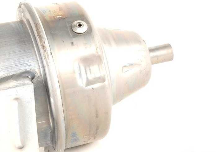 Bmw Motorlager Mini R50 R53 R52 2000 2006 Originalus 22116778610