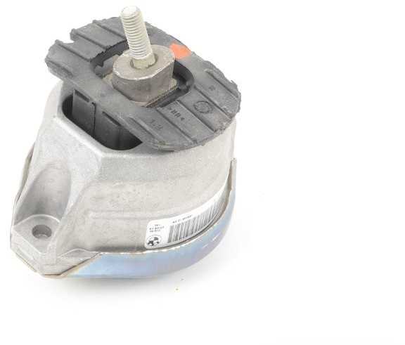 Bmw Motorlager Rechts E60 E61 E63 E64 22116774620 Originalus 22116774620
