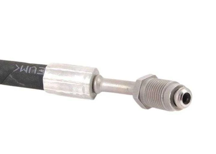 BMW Motoro Slėgio Linija 5 E60 525d 530d 535d Originalus 37106769837