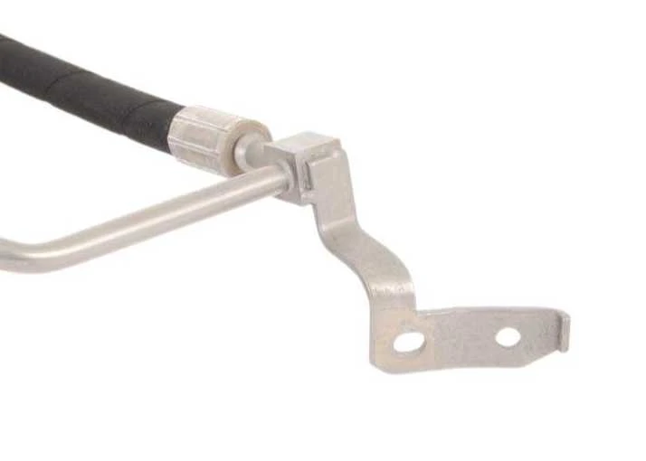 BMW Motoro Slėgio Linija 5 E60 525d 530d 535d Originalus 37106769837