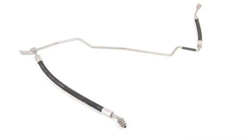 BMW Motoro Slėgio Linija 5 E60 525d 530d 535d Originalus 37106769837