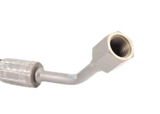 BMW Motoro Slėgio Linija 5 E60 525d 530d 535d Originalus 37106769837