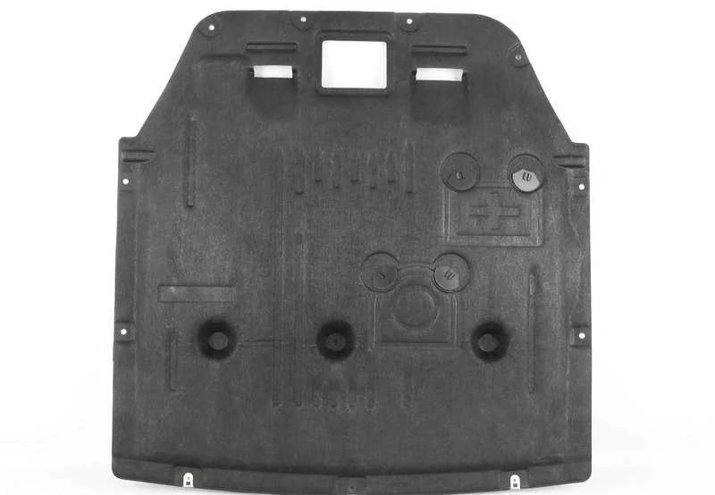 Bmw Motorraumabschirmung F40 F54 F60 Originalus 51757402947