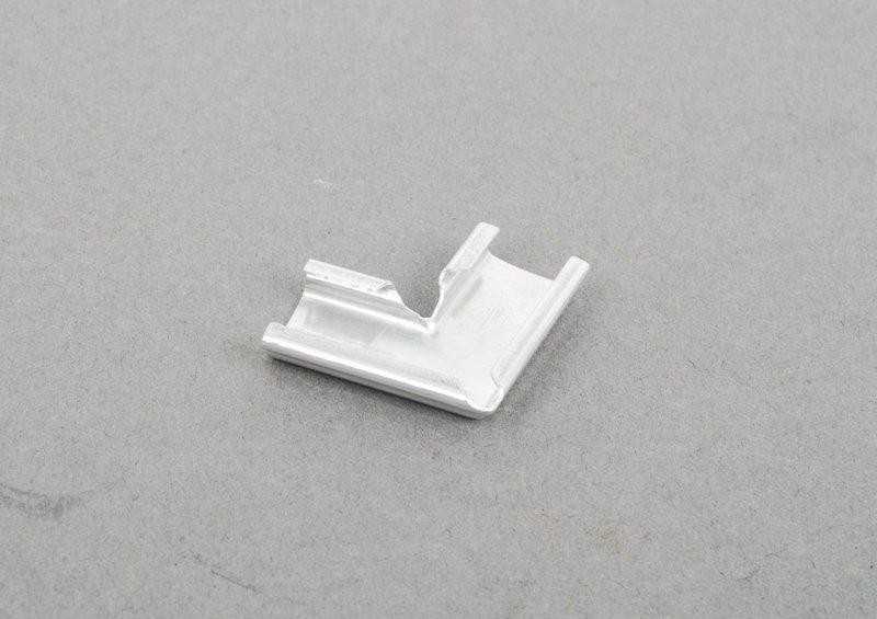 BMW Moulding Corner Joint 3 E21 1975 1983 Originalus 51311835724