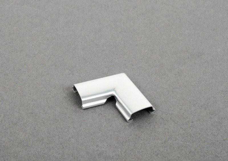 BMW Moulding Corner Joint 3 E21 1975 1983 Originalus 51311835724