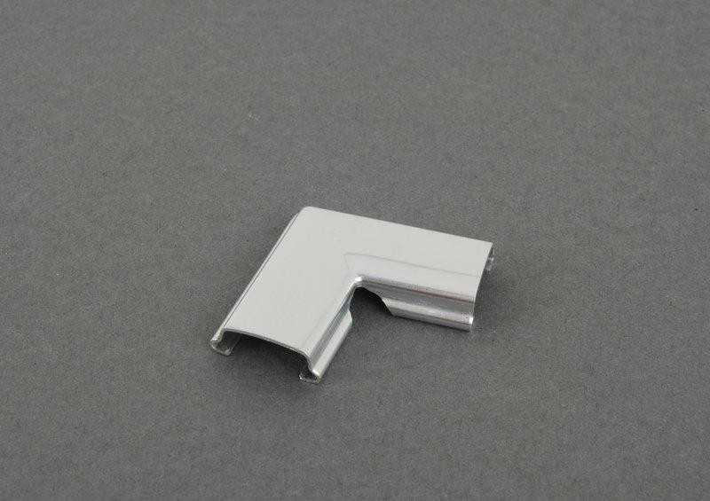 BMW Moulding Corner Joint 3 E21 1975 1983 Originalus 51311835724