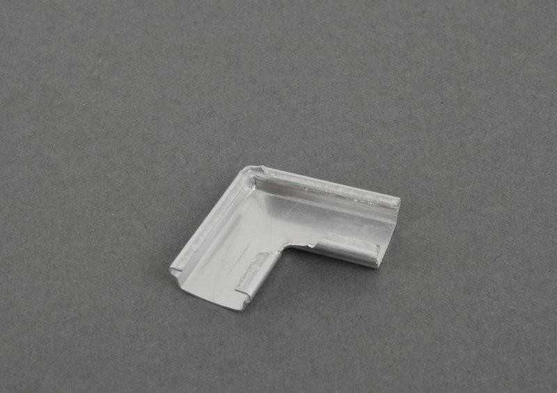 BMW Moulding Corner Joint 3 E21 1975 1983 Originalus 51311835724