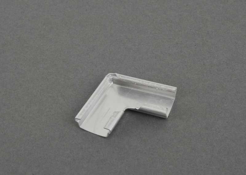 BMW Moulding Corner Joint 3 E21 1975 1983 Originalus 51311835724