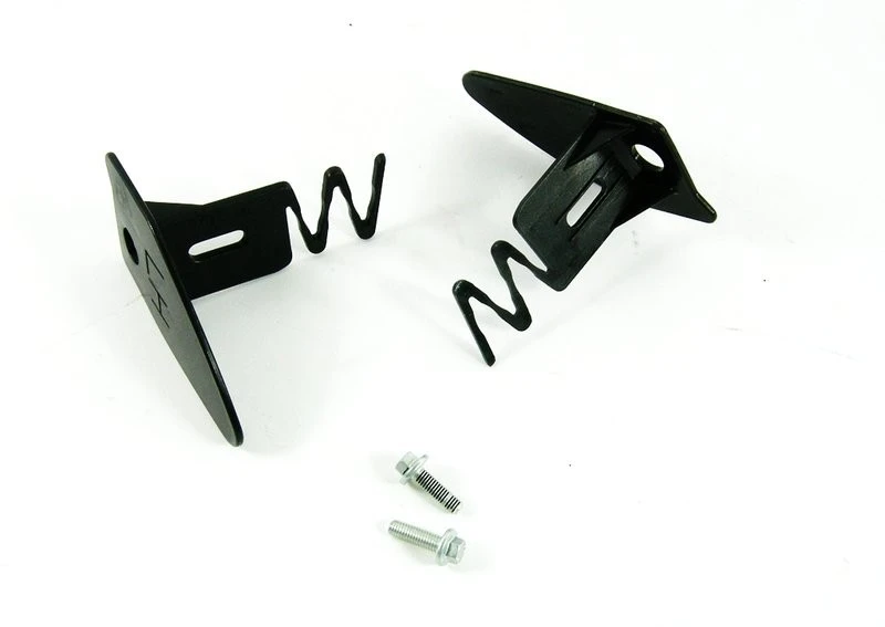 BMW Mount, bumper right Originalus 51711481437