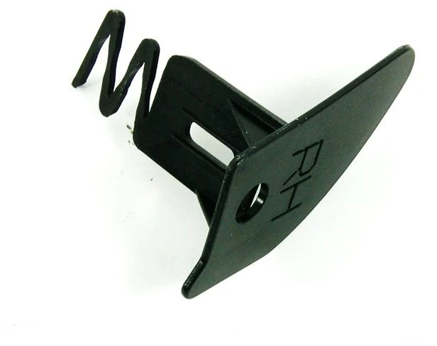 BMW Mount, bumper right Originalus 51711481437