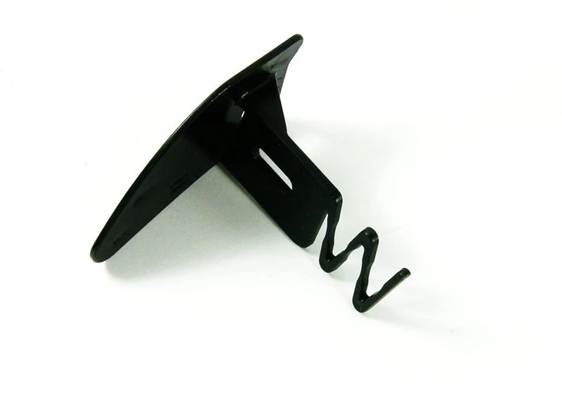 BMW Mount, bumper right Originalus 51711481437
