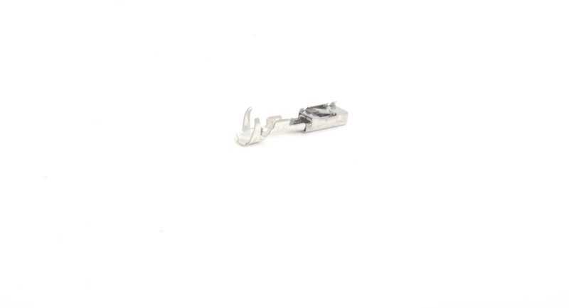 BMW MQS ELA Buchsenkontakt E81 E87 E90 F20 F30 Originalus 61136901726