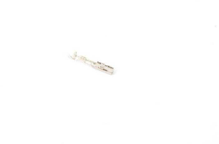 BMW MQS1 2 Buchsenkontakt E81 E87 E90 F20 F30 Originalus 12527522387