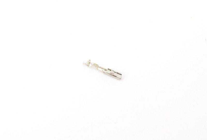 BMW MQS1 2 Buchsenkontakt E81 E87 E90 F20 F30 Originalus 12527522387